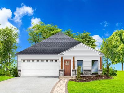 4032 Marksmen Way #2