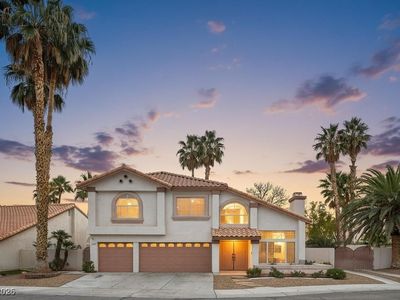 7517 Cathedral Canyon Ct