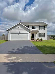 Property at 12 Tynedale Way, North Chili, NY