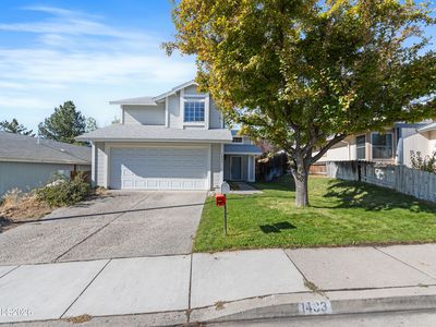 1433 Ambassador Dr