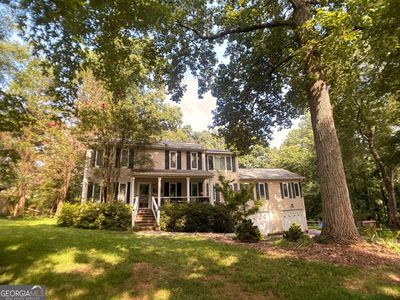 Property at 3462 Staci Ct NE, Marietta, GA