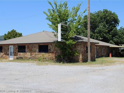 Property at 301 NE Market St, Red Oak, OK