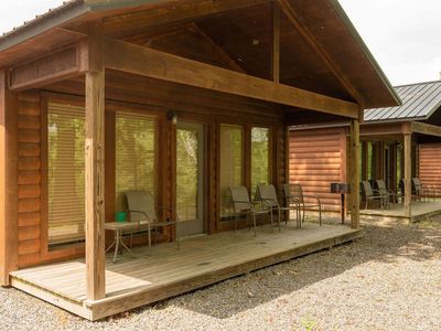 10 E Swinging Bridge Dr