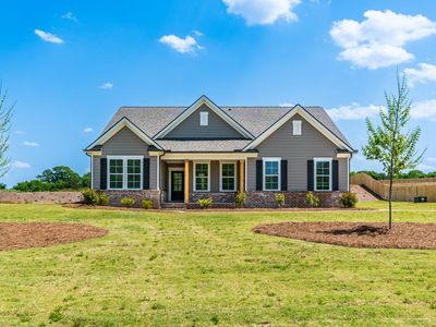 Property at 574 Gene Bell Rd, Monroe, GA