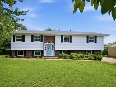9103 Ole Farm Ln