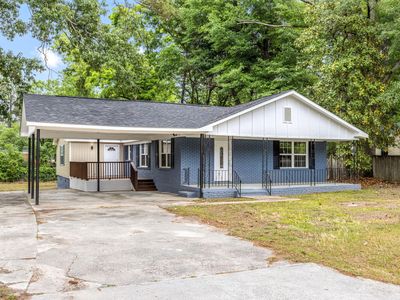 2111 Sanders Road