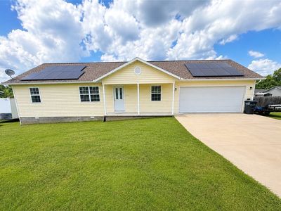 Property at 1312 Hank Blvd, Berryville, AR