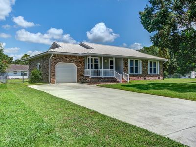 717 Beauregard Rd