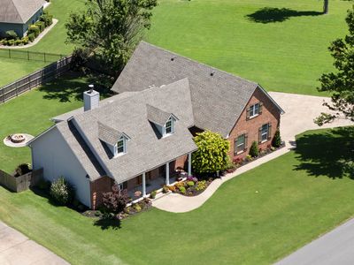 Property at 4975 Lake Breeze Rd, Grove, OK