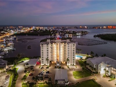 Property at 18120 San Carlos Blvd #Penthouse 2, Fort Myers Beach, FL