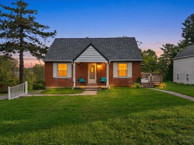 3678 Paramount Ridge Ln