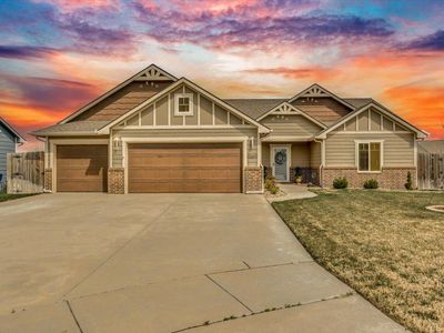 10610 W Greenfield Cir
