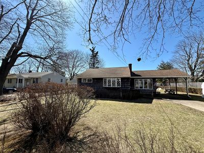 1265 (49) Sound Road