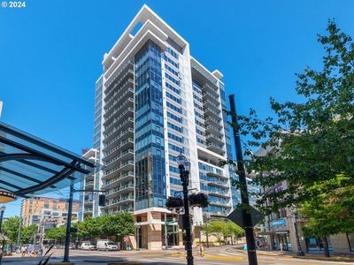 1001 NW Lovejoy St UNIT 602