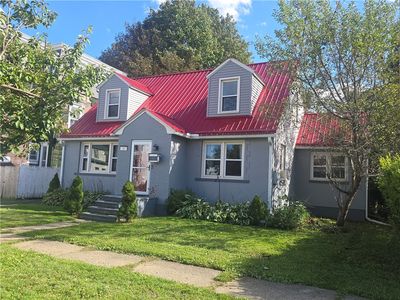 10 Westcott St