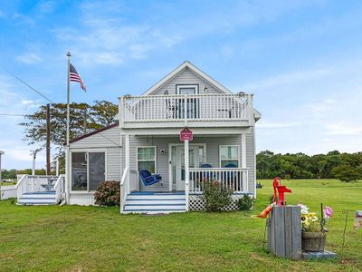 16245 Smith Beach Rd