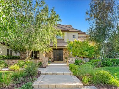 15716 Condor Ridge Rd