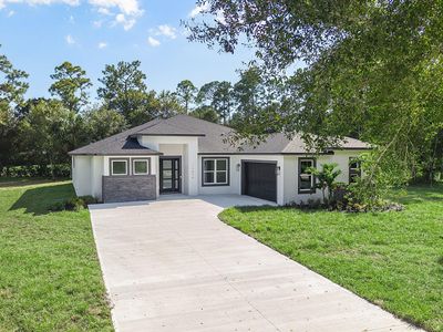 17850 Tangerine Boulevard