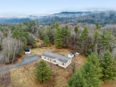 Property at 96 Lower Pines Road, Warren, VT