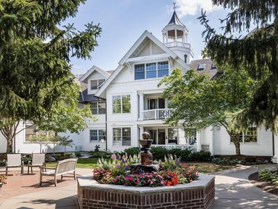 203 Mill St #N202