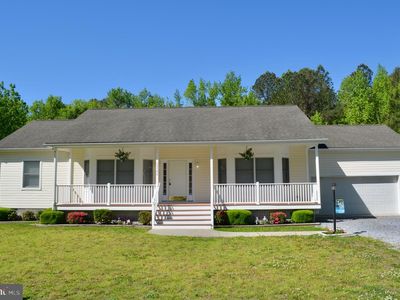 Property at 33340 Substation Rd, Frankford, DE