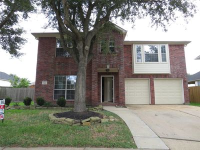 5410 Spring Oak Dr