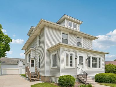 N168W20288 Main STREET