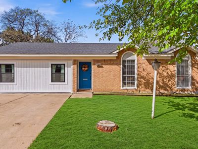 1602 Pisces St