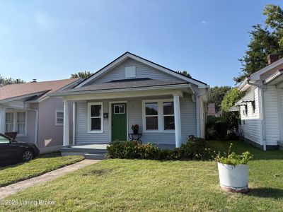 633 Merwin Ave