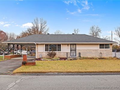 1901 Whippoorwill Drive