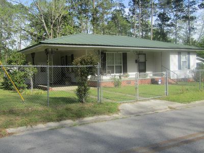 Property at 405 N Lincoln St, Ocilla, GA