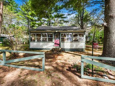 W8424 Clearwater Ave