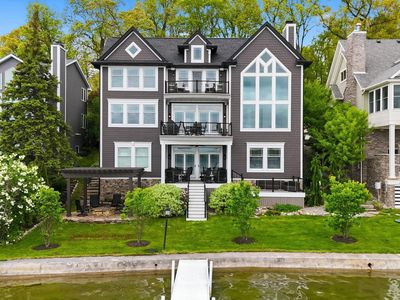 1880 Lane 105 Lake James
