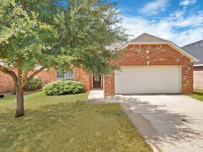 Property at 2633 Pioneer Bluffs Rd, Balch Springs, TX
