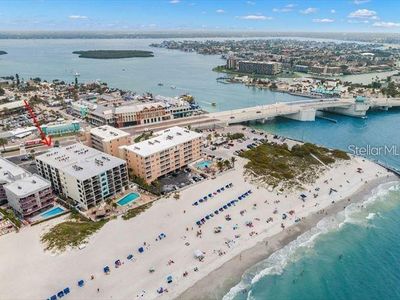 12924 Gulf Blvd #510