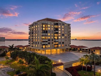 6322 Palma Del Mar Blvd S APT 606