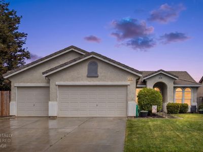 Property at 418 Padre Pio Dr, Williams, CA
