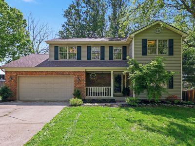 4812 Coral Creek Cir