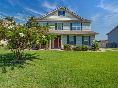 128 Carolina Wren Ave