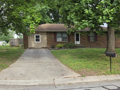 Property at 1001 N 13th Avenue, Ozark, MO
