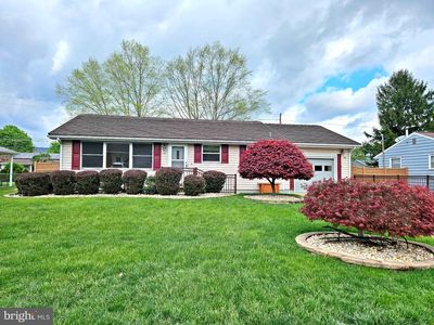 Property at 116 Cherry Ave, Tyrone, PA