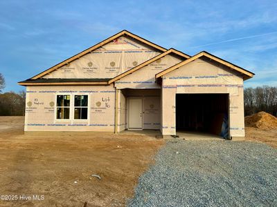 Property at 110 Rubyfield Court, Fremont, NC