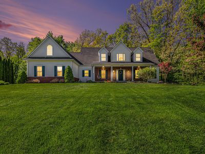 2705 Black Eagle Rdg