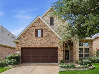 2713 Cole Castle Dr