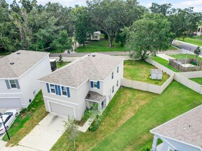 10913 Trailing Vine Dr