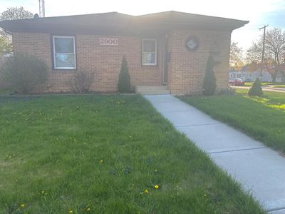 2900 Drexel AVENUE