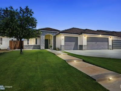 912 James Valley Ct