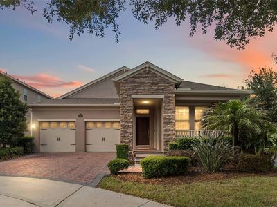 15518 Fountain Cove Ct