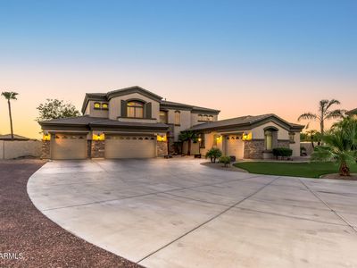 5312 N Sierra Hermosa Ct