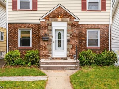 Property at 43 Smallwood Ave, Belleville, NJ